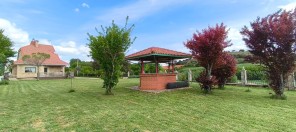 Jardín